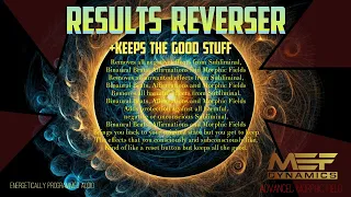 Full Bad Results Reverser But Keeps The Good Stuff
