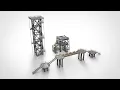sci fi stairs 2