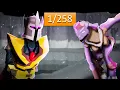 Runescape Grinds To Fall Asleep To - On Drop Rate Season 2