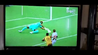 Kaizer Chiefs 3 1 AS Simba Likhosi Alipheli Moya 