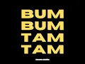Download Lagu Bum Bum Tam Tam (TikTok Reggaeton Remix) - MC Fioti  Eduardo Luzquiños