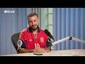 Mehdi Maïzi & JeanJass parle de travailler avec Akhenaton et Latin Quarter avec Nicholas Craven