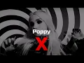 Lagu Poppy - X (Karaoke) [Filtered]