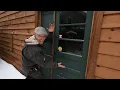 Challenging Doors The Journey Cont Ep47