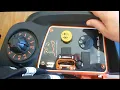 Bad Boy 42 Inch Rambler - Controls