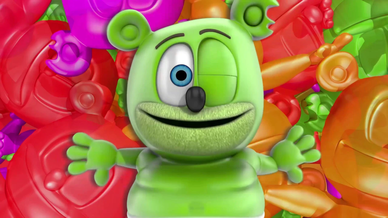 The Gummy Bear Song | Long English Version | Gummibär | Thanksgiving Special | Songs for Kids The Gummy Bear Song | Long English Version | Gummibär | Thanksgiving Special | Songs for Kids