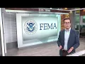 State of Texas - Report FEMA move to Texas under consideration