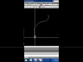 How to Use Path Array Command in AutoCAD Tutorial for Beginner in Urdu Language Short
