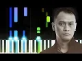 Download Lagu Andra And The Backbone - Sempurna - Piano TUTORIAL by Piano Fun Play