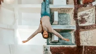 Structural TRANSFORMATION (better than it never happened) | Expedition Evans 30