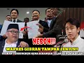 Download Lagu HEBOH❗Gibran Menang Telak! Subhan Palol Kaget Gugatan Dipatahkan dengan Cara Elegan!
