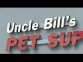 Dozens of animals killed in pet store fire