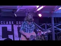 William Clark Green. She likes the Beatles.    Fredericksburg crawfish festival 2023