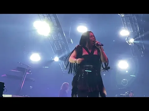 Download MP3 Evanescence: Made of Stone. Live @ziggodomeamsterdam on November 30, 2022