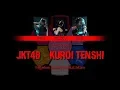 Download Lagu [color coded + lirik] JKT48 - Kuroi Tenshi