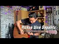 Download Lagu Shah Slam - Sepahtu Reunion Pickup Line (Instrumental Solo Cover)