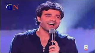 Joe Ashkar 2004 جو أشقر بتحبني ولا 