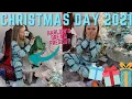 Lagu THE WHITE FAMILY CHRISTMAS DAY MORNING 2021