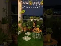 Download Lagu 👌👌Balcony Decorating , balcony makeover #shorts