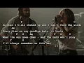 Always Remember Us This Way (Lyric - Chord) - Lady Gaga