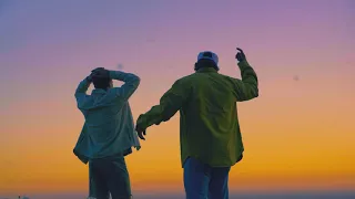 Surfaces - Pacifico Sunset Stream Album Listening Party