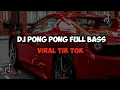 Download Lagu DJ PONG PONG FULL BASS VIRAL TIK TOK TERBARU 2024 | Liox Music