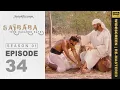 Download Lagu साईलीला से लूटेरा आया साईबाबा की शरण में। Sai Baba Tere Hazaron Hath Full Episode 34