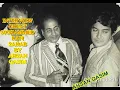 Lagu GREAT MOHAMMED RAFI SAHAB [ INTERVIEW 1979 BBC LONDON ] WITH BW RARE PICTURES