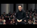A. Márquez 🇲🇽 Danzón No. 2 conducted by Maciej Tomasiewicz, Szymanowski Youth Symphony Orchestra