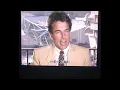 Extended 1986 interview of Mark Harmon on being Ted Bundy in The Deliberate Stranger
