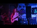 CAREN TEVANNY @ B-Side The Collective Makati City - May 21, 2016