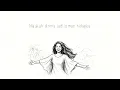 Anji - Bidadari Tak Bersayap (Official Visualizer Lyric)