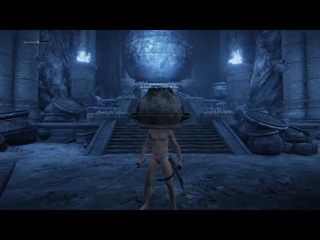 [ELDEN RING DLC] Let's help others with Messmer, the Impaler