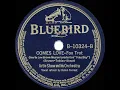 1939 HITS ARCHIVE: Comes Love - Artie Shaw (Helen Forrest, vocal)