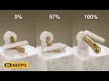 Mega 3D Physics Simulation Compilation in 4K 60FPS