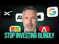 The 8 Trillion Secret Behind the AI Stock Boom Will It Backfire