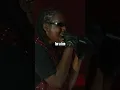 Download Lagu Don Toliver Performing ‘Too Many Nights’ 😮‍💨🔥