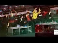 Download Lagu 방탄소년단(BTS) React to Seventeen (어쩌나 + 박수 + 숨이차)[4K 직캠]@190106