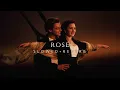 Download Lagu James Horner - Rose (Slowed + Reverb)