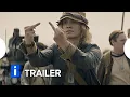 Download Lagu A Longa Marcha - Caminhe ou Morra | Trailer Oficial Legendado
