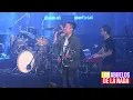 Los abuelos de la nada vivo - Mil horas (Oktoberfest 2024)