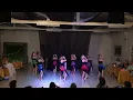 Amoot Ana - Mahmoud El Esseily (Coreografia Carina Chiari - Dança do Ventre)