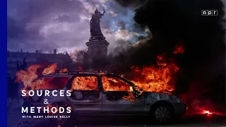 France on fire / Protests engulf Europe / Is Ukraine running out of time? | Sources & Methods