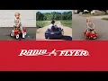 Kids Ride on Cars Radio Flyer