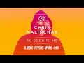 Download Lagu Chris Malinchak - So Good To Me (Slowed+Reverb+Spiral+Pan+Extended)