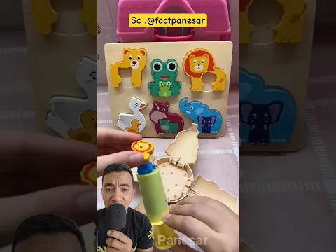 anak beruang‼️