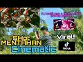 Download Lagu CINEMATIC  SYARIF PROJECT ihaa! DJ Sakitnya TUTUTu x geleng  geleng Viral Di tiktok