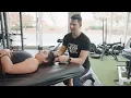 Cervical Weakness - Chin Tuck The Obstacle Doc Physical Therapy Durham NC