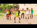 Koffee - lockdown ft Jamaican dancers