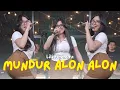 Download Lagu Lili Amora - Mundur Alon Alon (Official Music Video)